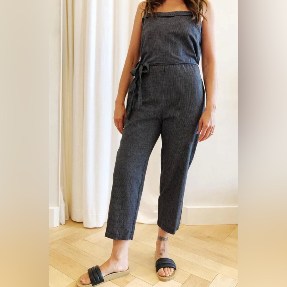 Ozma Alicante Jumpsuit